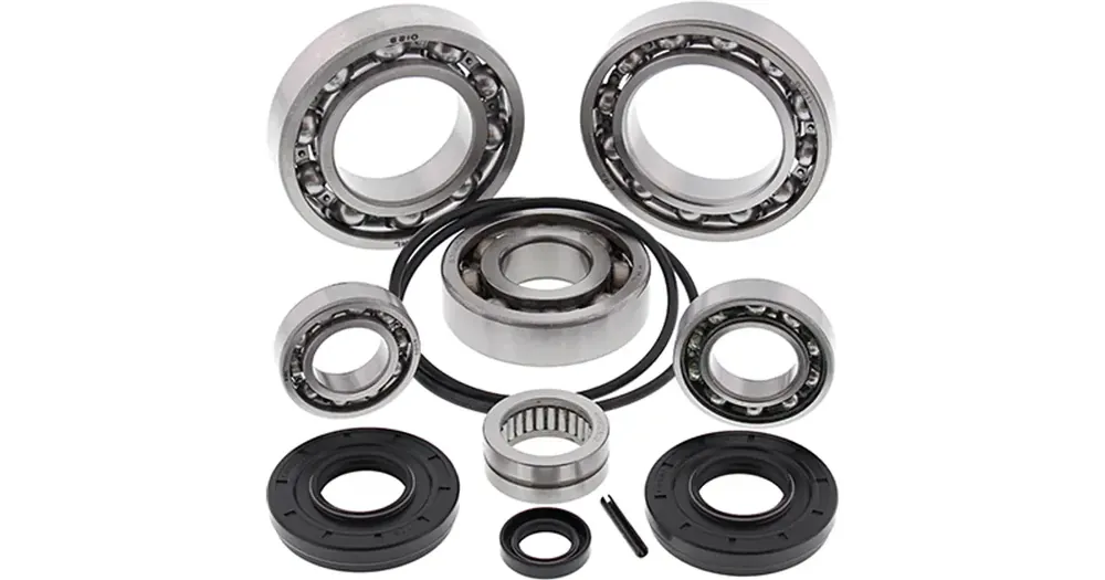 Alennettu Hinta All Balls Takadifferin korjaussarja (25-2095) Kawasaki Teryx 750
