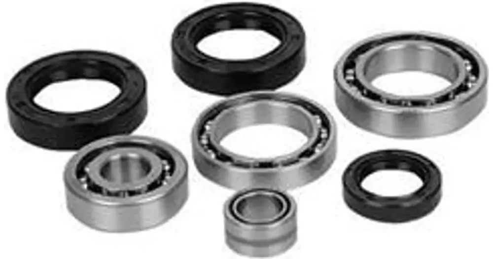 Paras Hinta Vaihteiston korjaussarja All Balls 25-2112 Polaris RZR / RZR XP