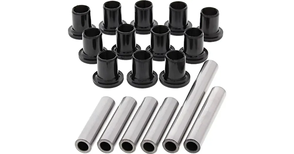 All Balls takavetoakselin (A-ARM) korjaussarja (50-1114) Polaris Ranger XP / RZR Bestseller