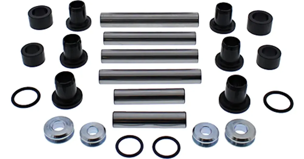 All Balls taka-akseliston (A-ARM) korjaussarja (50-1178) Polaris RZR 4 Edullinen Hinta