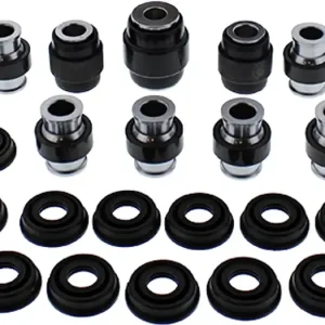 All Balls -merkkisen (50-1183) Can-Am Maverick X3 -mallin erillisen takajousituksen (A-tukivarsi) korjaussarja Superhinta