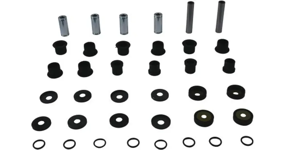 All Balls -merkkisen erillisjousituksen (A-ARM) korjaussarja taka-akselistoon (50-1226) Kawasaki Teryx 750 4x4 Edullinen Hinta