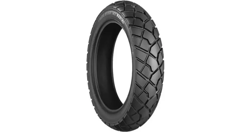 Tilaa Heti Bridgestone 160/60-15 TW152 67H TL M Honda dual -moottoripyörän rengas