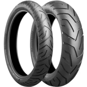 Uutuus Bridgestone Battlax A41 150/70-17 69V TL E TRIUMPH WAR takarenkaan moottoripyörän katurengas