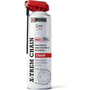 Osta Tänään IPONE X-trem Road ketjurasva spray 500ml