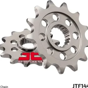 Eturatas 520 13 hammasta, JT Sprockets JTF1446 Osta Verkossa