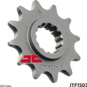 Etuhammasratas 520 13 hammasta JT Sprockets JTF1503 Eniten Myyty