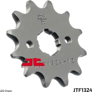 Etuhammasratas 520 11 hammasta JT Sprockets JTF1324 Kampanjahinta