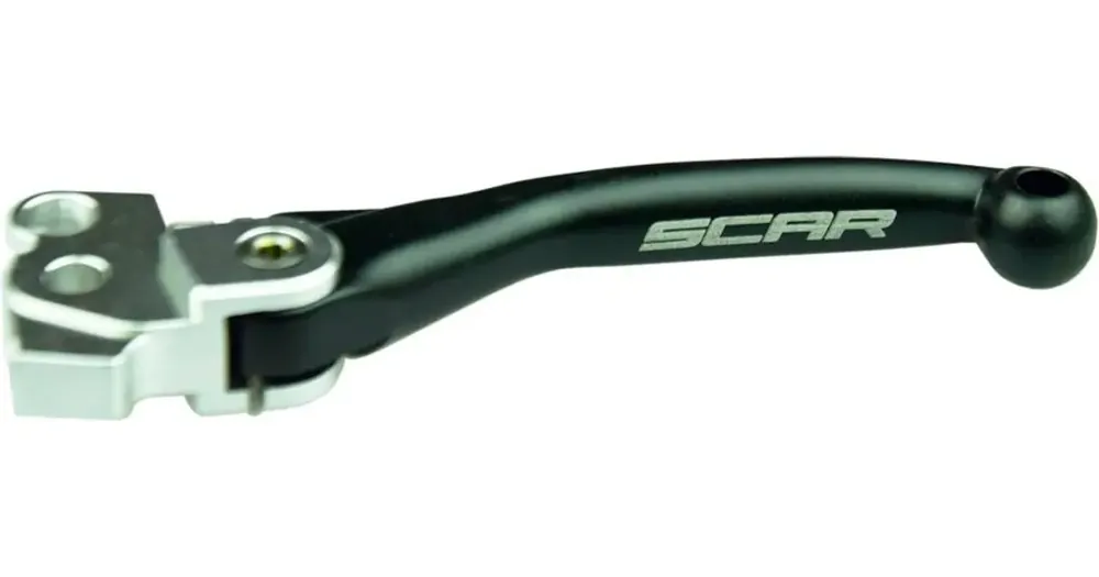Kytkinkahva vasen, ei-katkeava, Scar Racing Flex Lever PCL300 Tarjoushinta