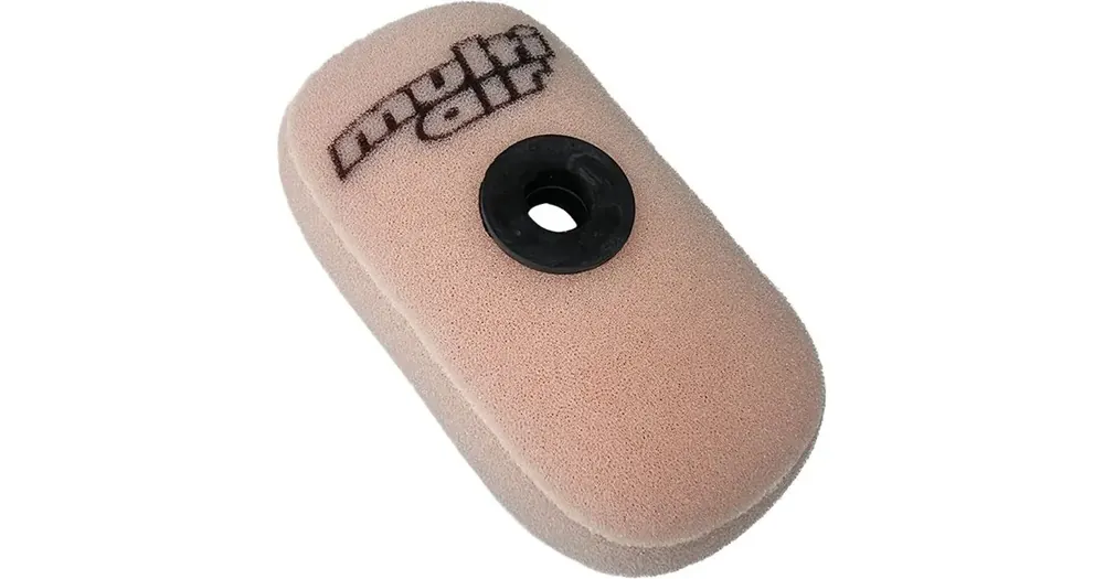 Ilmansuodatinpatruuna, sienimallinen, kolmikerroksinen, Multi Air MA5108 Edullinen