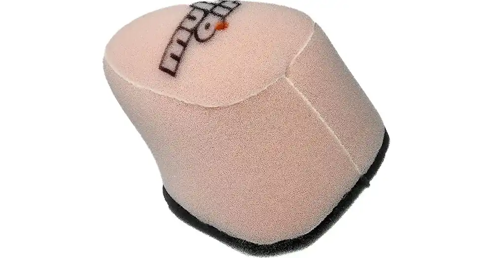 Edullinen Ilmansuodatinpatruuna, sienimallinen, kolmikerroksinen, Multi Air MA5307