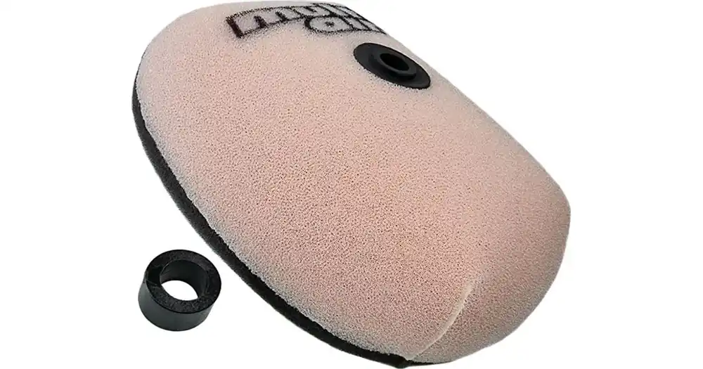 Ilmansuodatin vaahtomuovi, kolmikerroksinen, Multi Air MA5137 Pikatoimitus