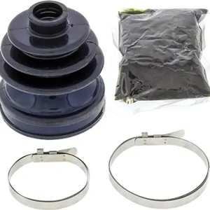 Viikonlopputarjous All Balls -nivelkumisuoja (19-5018) Kawasaki / Honda / Yamaha