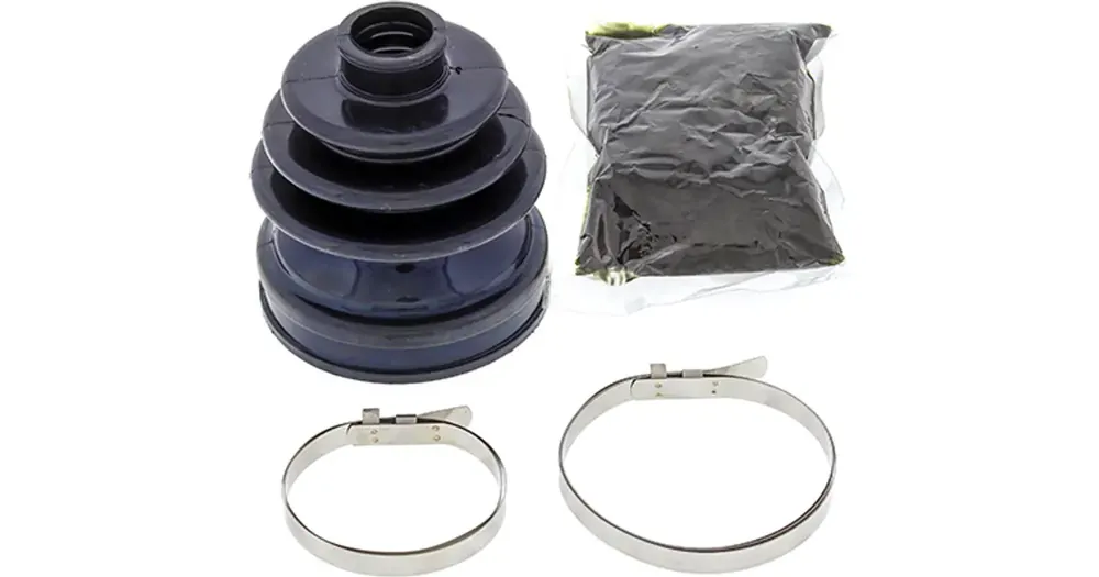 Viikonlopputarjous All Balls -nivelkumisuoja (19-5018) Kawasaki / Honda / Yamaha