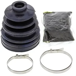 Alennus All Balls niveliveljen suojakumi (19-5022) Polaris Ranger / Sportsman / RZR