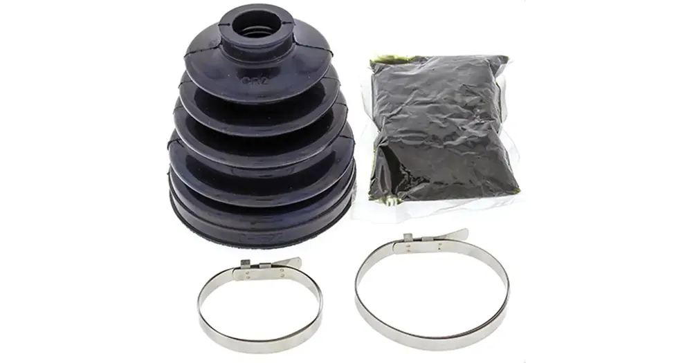 Alennus All Balls niveliveljen suojakumi (19-5022) Polaris Ranger / Sportsman / RZR