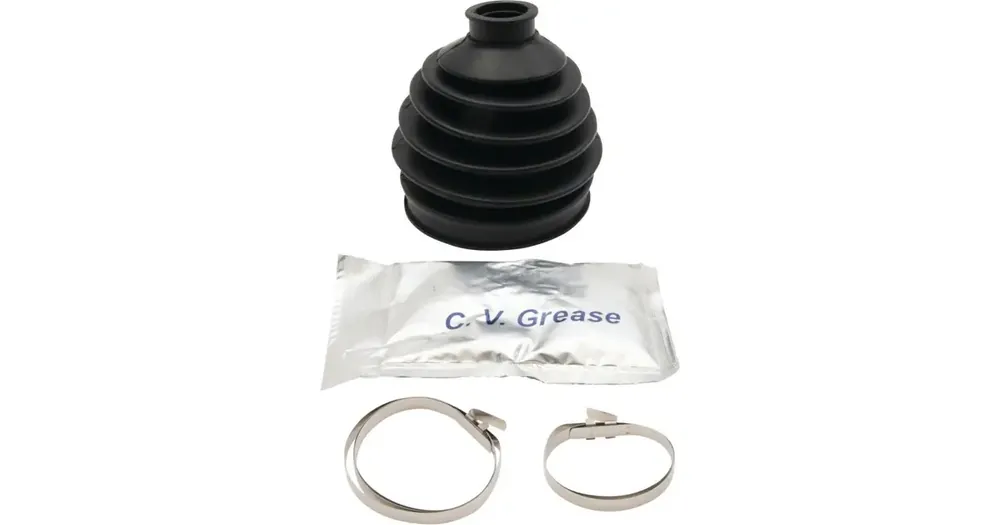 Kumisuojus, etunivel, ulompi, All Balls (19-5050) Kawasaki Teryx / KRX Alennus