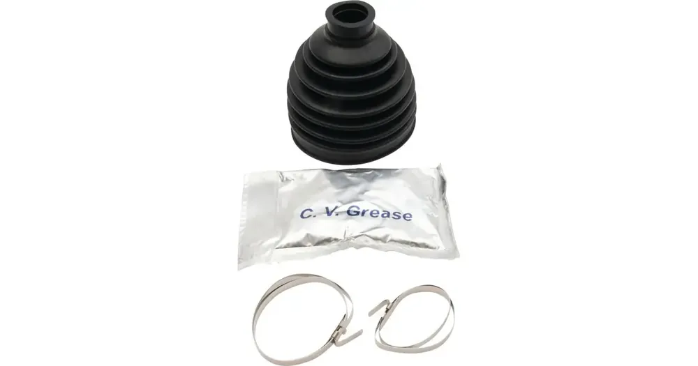 Kumisuojus, takanivel, sisempi, All Balls (19-5051) Kawasaki Teryx / KRX Tarjous