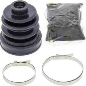 All Balls (19-5042) nivelletyn niveleen suojakumi Yamaha YXZ R / EPS / SS Alennettu