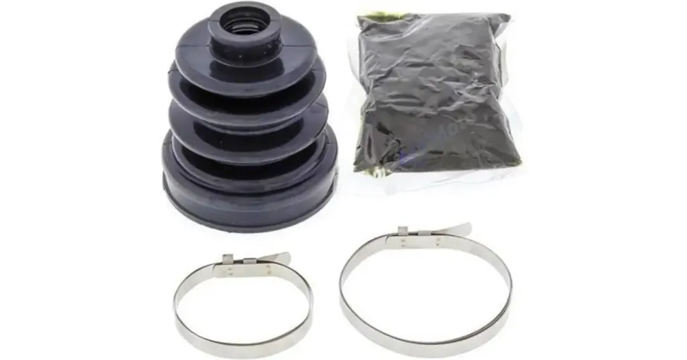 All Balls (19-5042) nivelletyn niveleen suojakumi Yamaha YXZ R / EPS / SS Alennettu