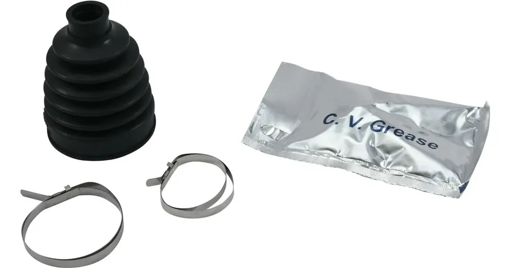 Eniten Myyty All Balls Nivelivelun Suojakumi (19-5043) Arctic Cat Havoc / Stampede / Yamaha YXZ