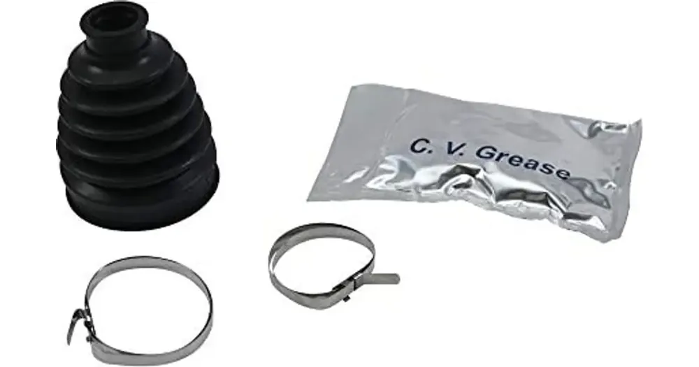 All Balls nivelivelun suojakumi (19-5044) Yamaha YXZ EPS / SS Tilaa Nyt