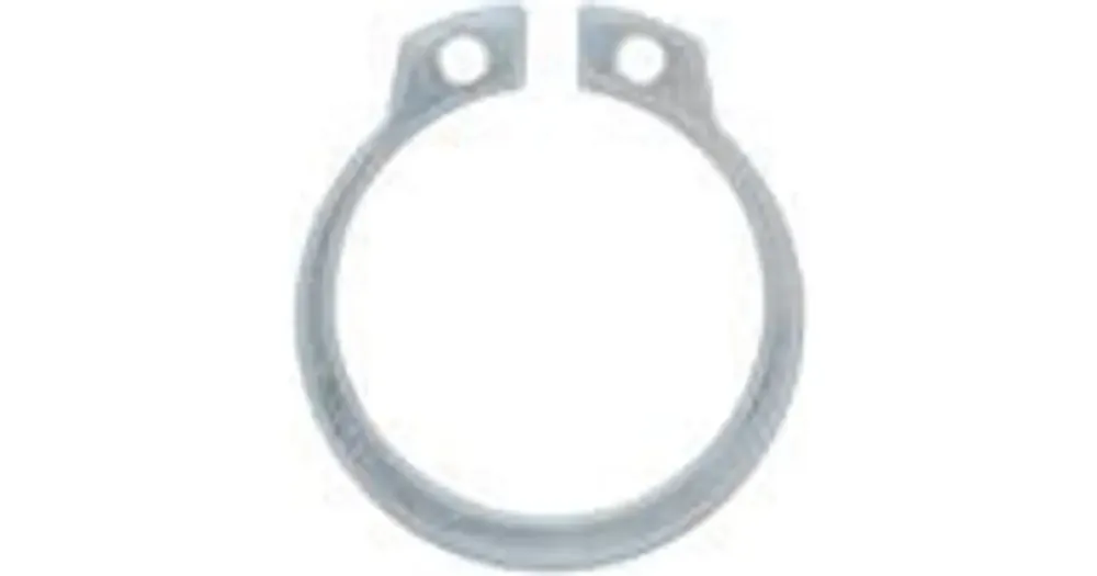 All Balls (25-6015/1) - eturattaan lukitusrengas Suosittu