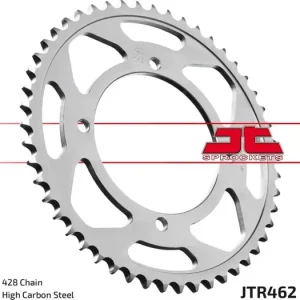Uusi Kokoelma Takaratas 428 54 hammasta JT Sprockets JTR462