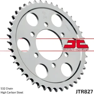 Bestseller Takaratas 532 44 hammasta JT Sprockets JTR827
