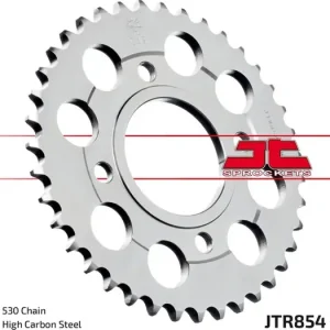 Uusi Kokoelma Takaratas 530 38 hammasta JT Sprockets JTR854