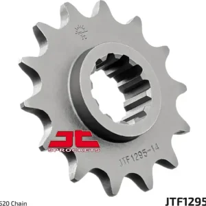 Tehdashinta Eturatas 520 14 hammasta JT Sprockets JTF1295