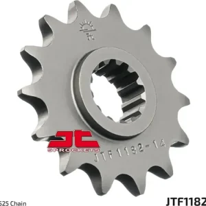 Tukkuhinta Etuhammasratas 525 15 hammasta JT Sprockets JTF1182