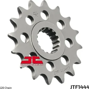 Aito Etuhammasratas 520 15 hammasta JT Sprockets JTF1444