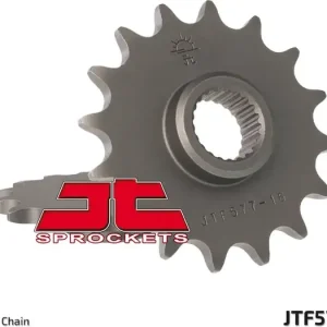 Eturatas 520 14 hammasta JT Sprockets JTF577 Bestseller