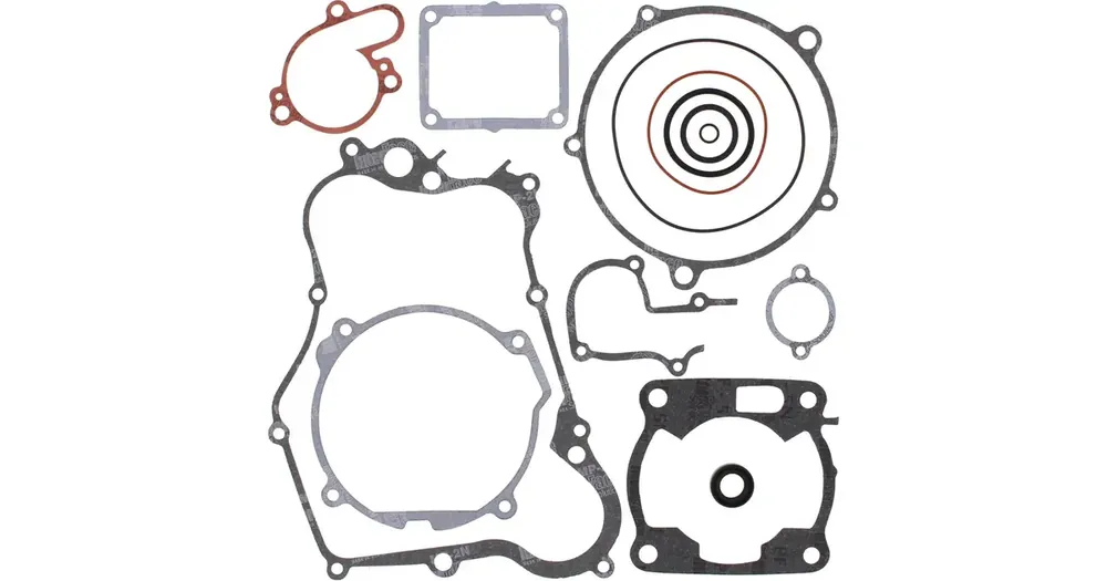 Moottorin tiivistesarja Winderosa 808633 Yamaha YZ125 90-91 Löytö
