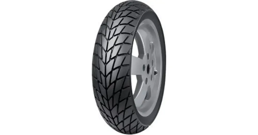 Tarjous Skootterin rengas Mitas 130/70-12 MC 20 MONSUM 62P TL etu/taka