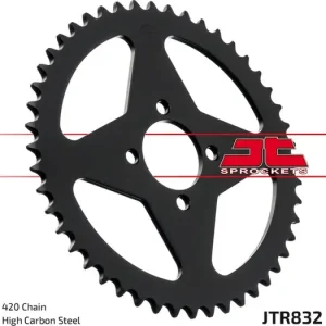 Bestseller Takaratas 420 45 hammasta JT Sprockets JTR832