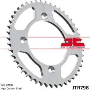 Tilaa Nyt Takaratas 428 54 hammasta JT Sprockets JTR798