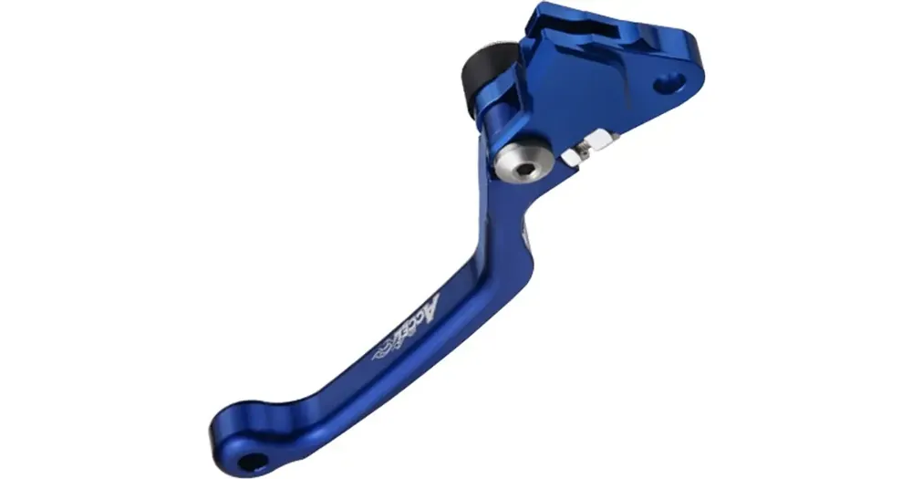 Osta Verkossa Kytkinkahva, taittuva malli, sininen, Accel FCL073BL, Yamaha