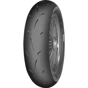 Mitas 100/90-10 MC 35 S-RACER 2.0 56P TL skootterin rengas eteen/taakse Osta Nyt