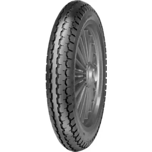 Alennus Skootterin rengas Mitas 3.50-12 S-05 64J TT eteen/taakse