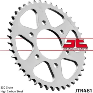 Tilaa Nyt Takaratas 530 42 hammasta JT Sprockets JTR481