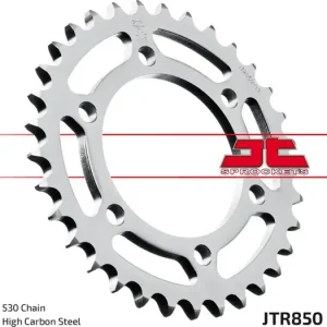 Vain Rajoitetun Ajan Takaratas 530 32 hammasta JT Sprockets JTR850