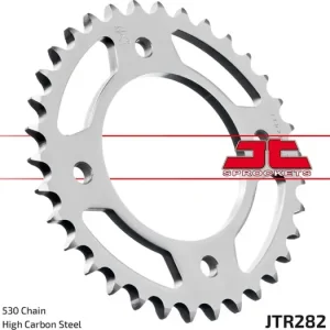 Alennettu Hinta Takaratas 530 34 hammasta JT Sprockets JTR282