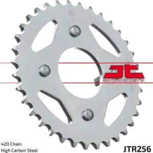 Uusi Kokoelma Takaratas 420 46 hammasta JT Sprockets JTR256