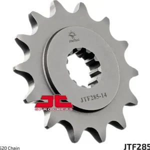 Etuhammasratas 520 15 hammasta JT Sprockets JTF285 Uutuus