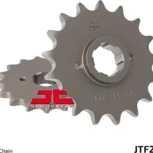 Tukkuhinta Eturatas 525 15 hammasta JT Sprockets JTF291