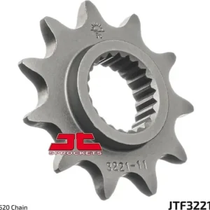 Bestseller Eturatas 520 13 hammasta JT Sprockets JTF3221