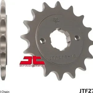 Asiakkaiden Suosikki Eturatas 520 16 hammasta JT Sprockets JTF276