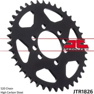Tarjoushinta Takaratas 520 41 hammasta JT Sprockets JTR1826